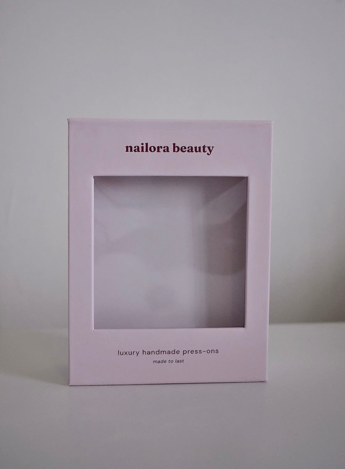 Signature Beauty Box