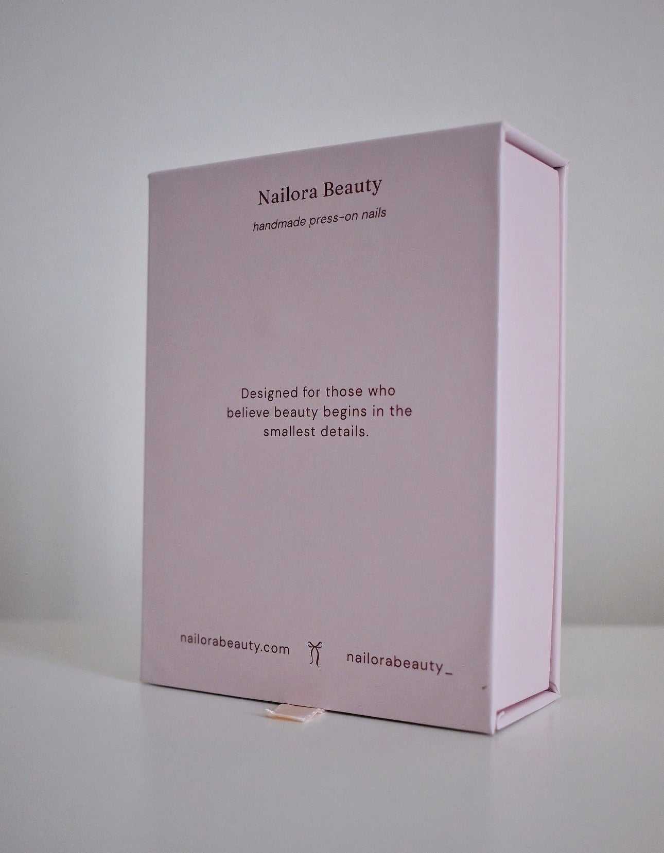Signature Beauty Box