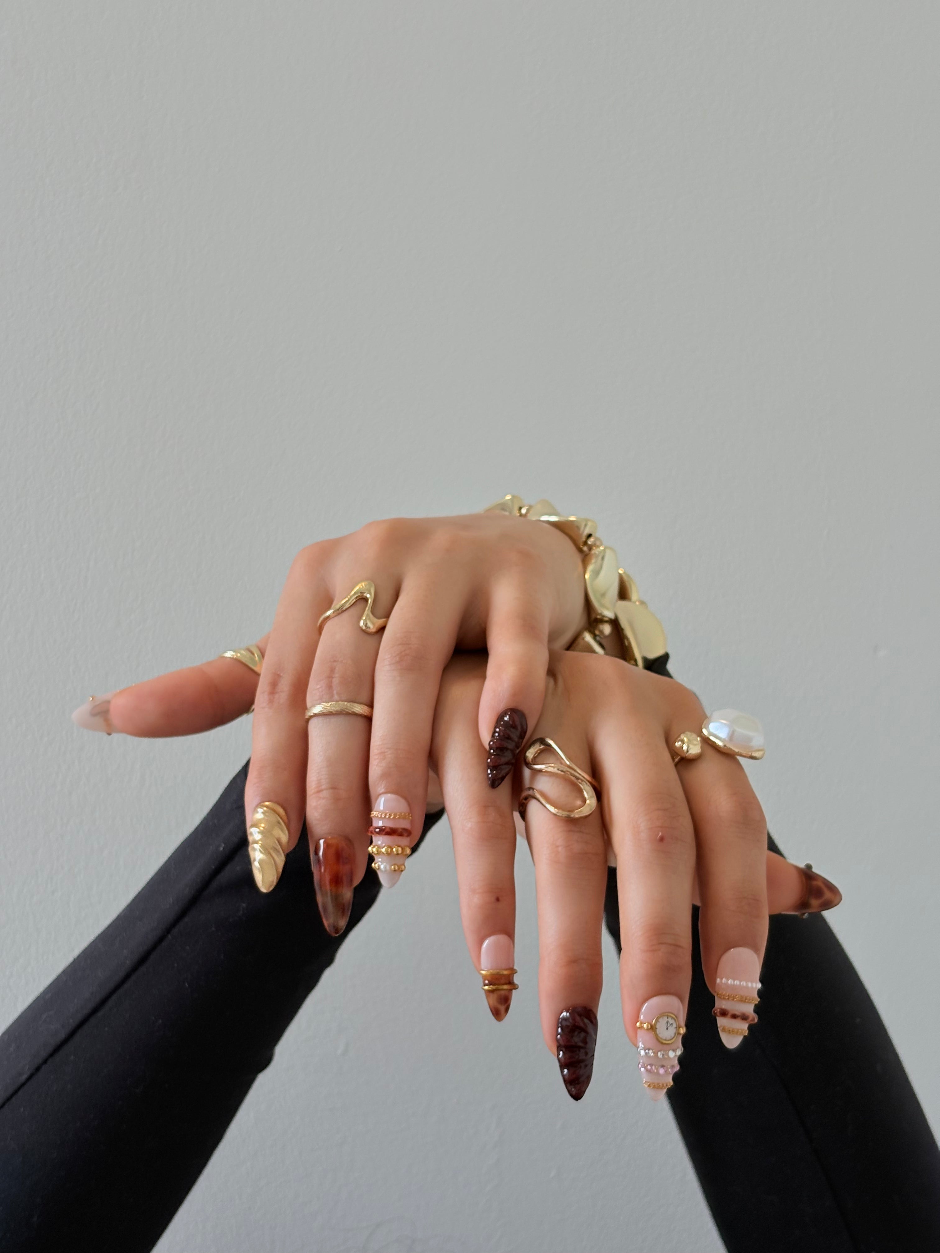 House Of Gold