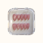 Petal Glass