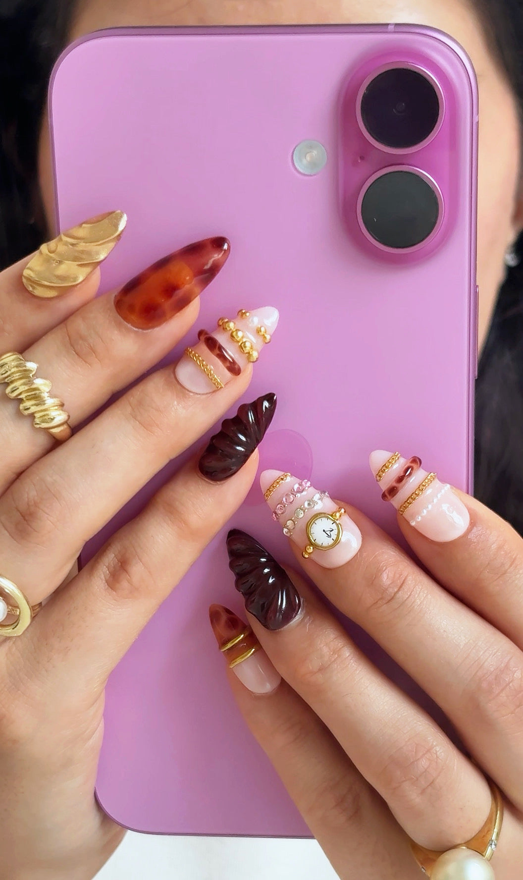 Best Of Nailora