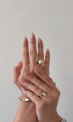 Petal Glass