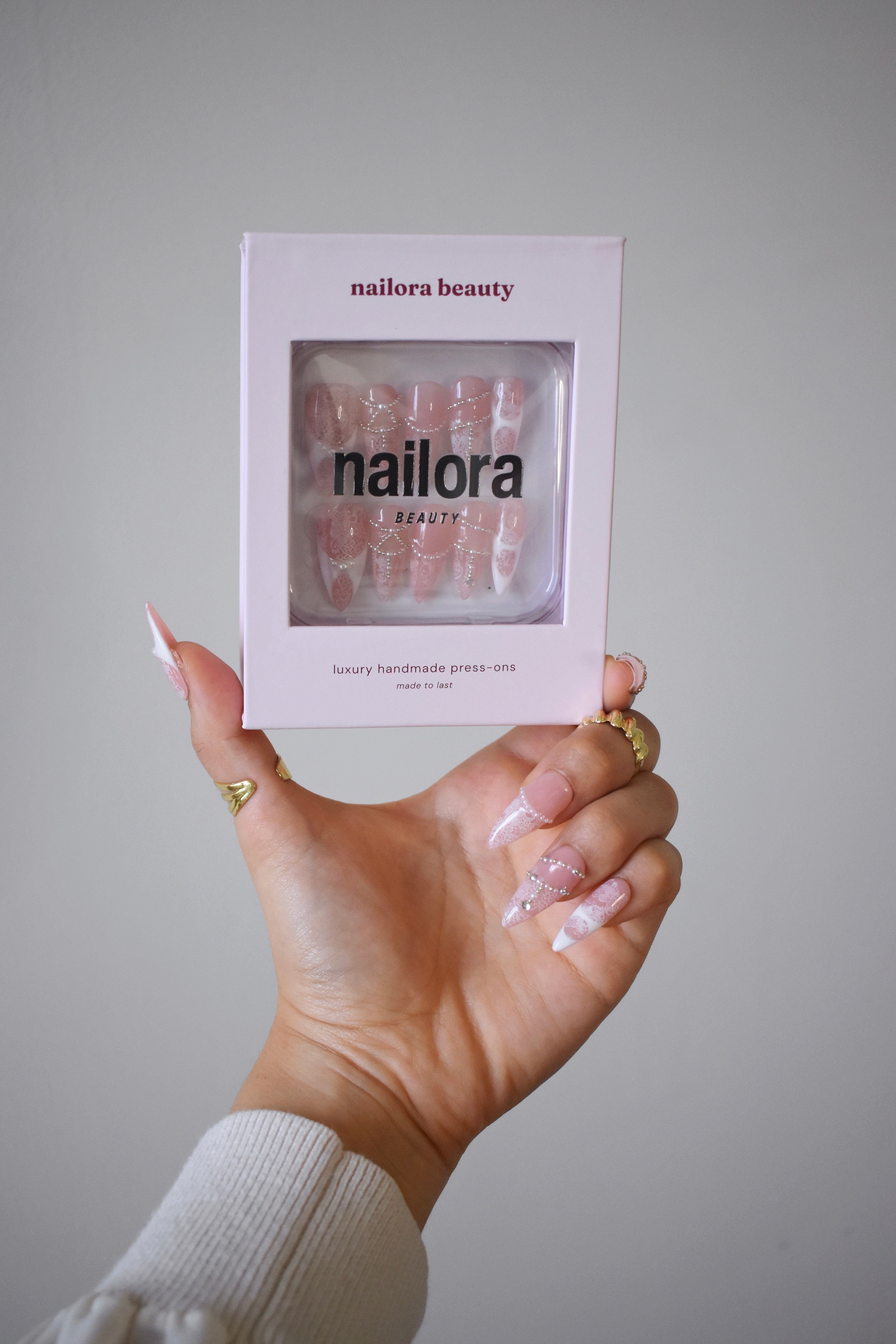 Bridal Lace