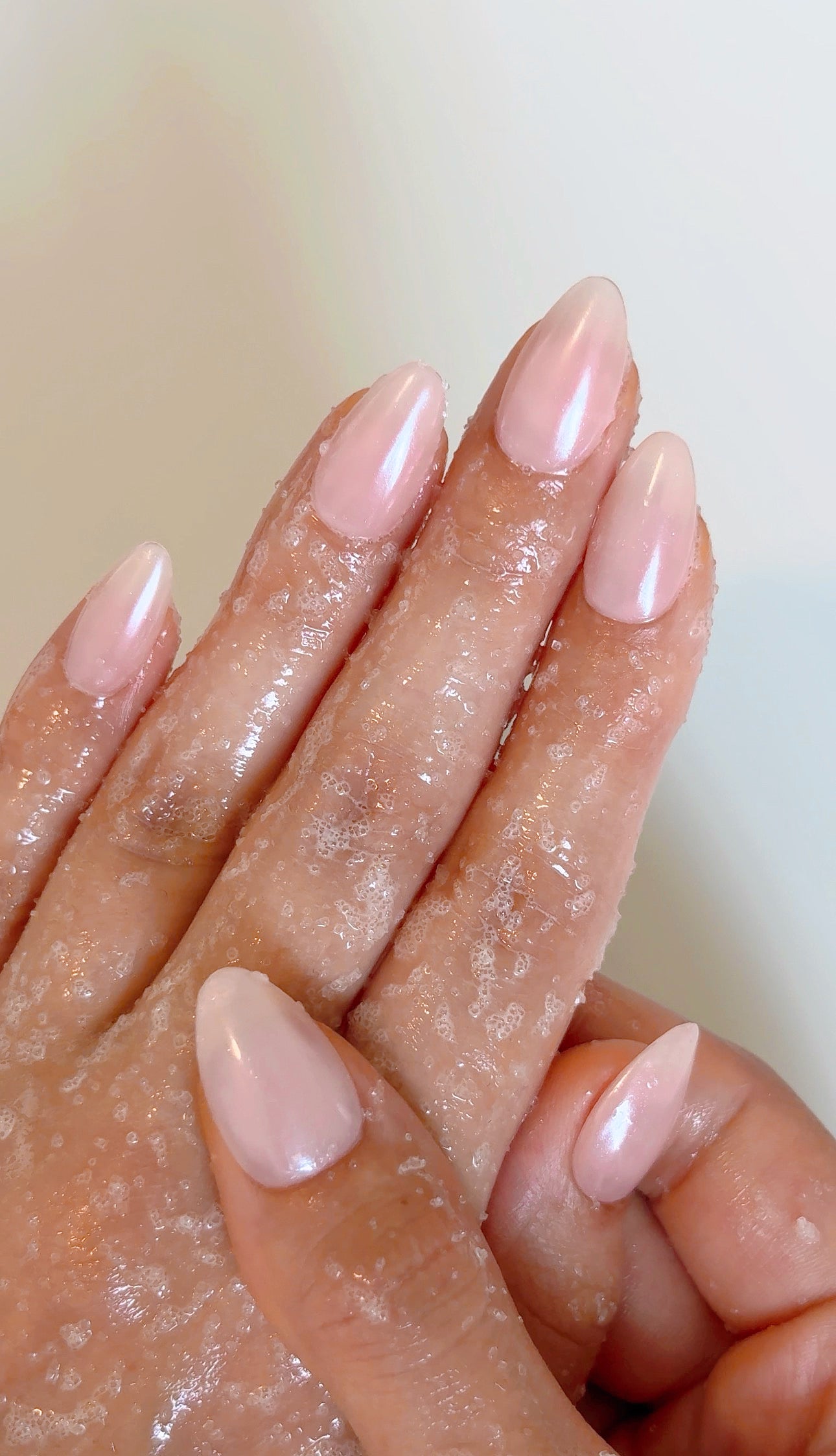 Glazed by Hailey