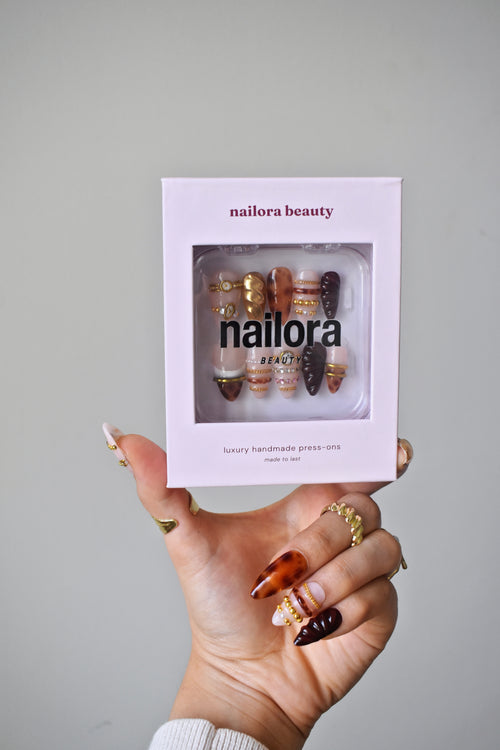 Best Of Nailora