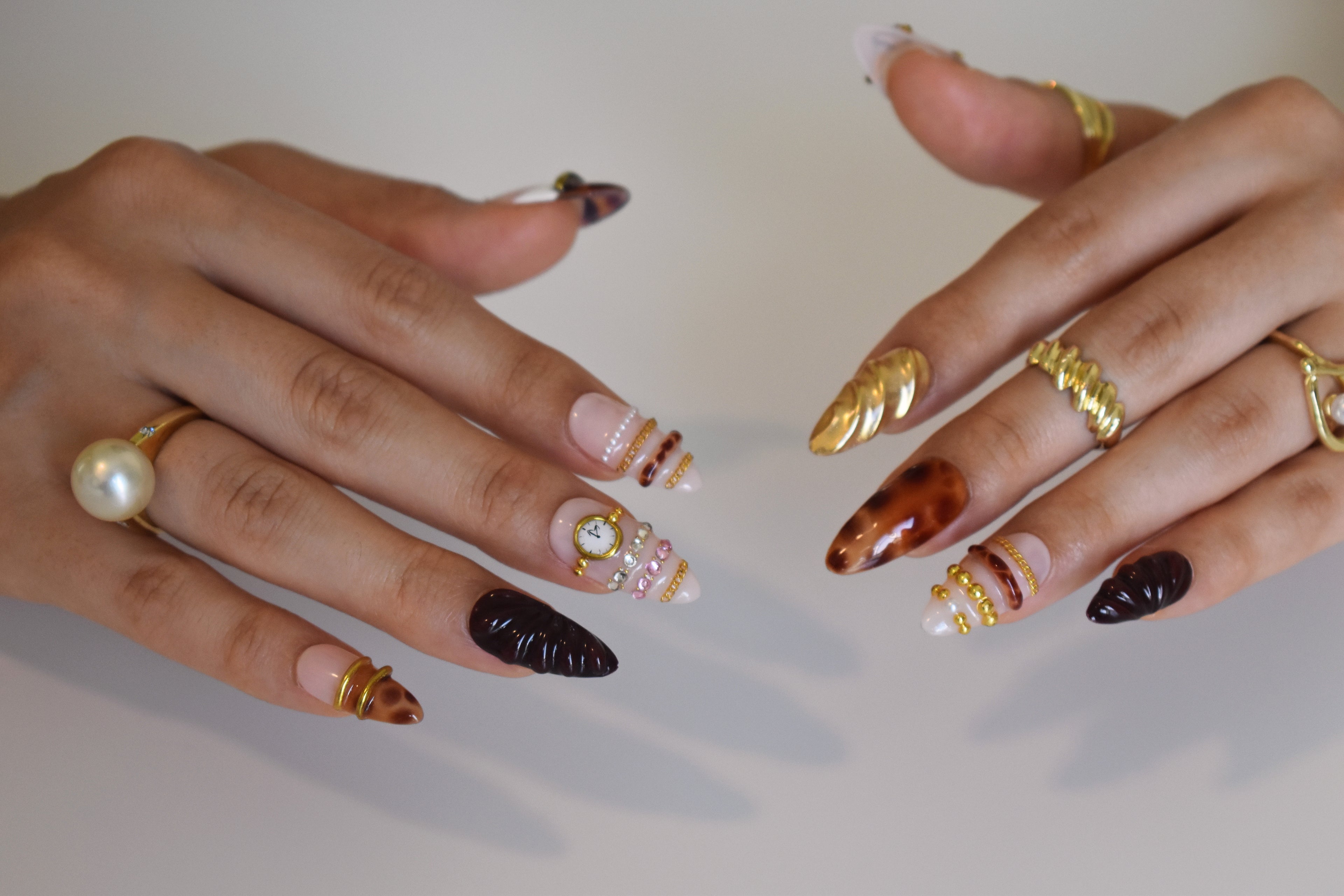House Of Gold