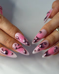 Pink Liquid