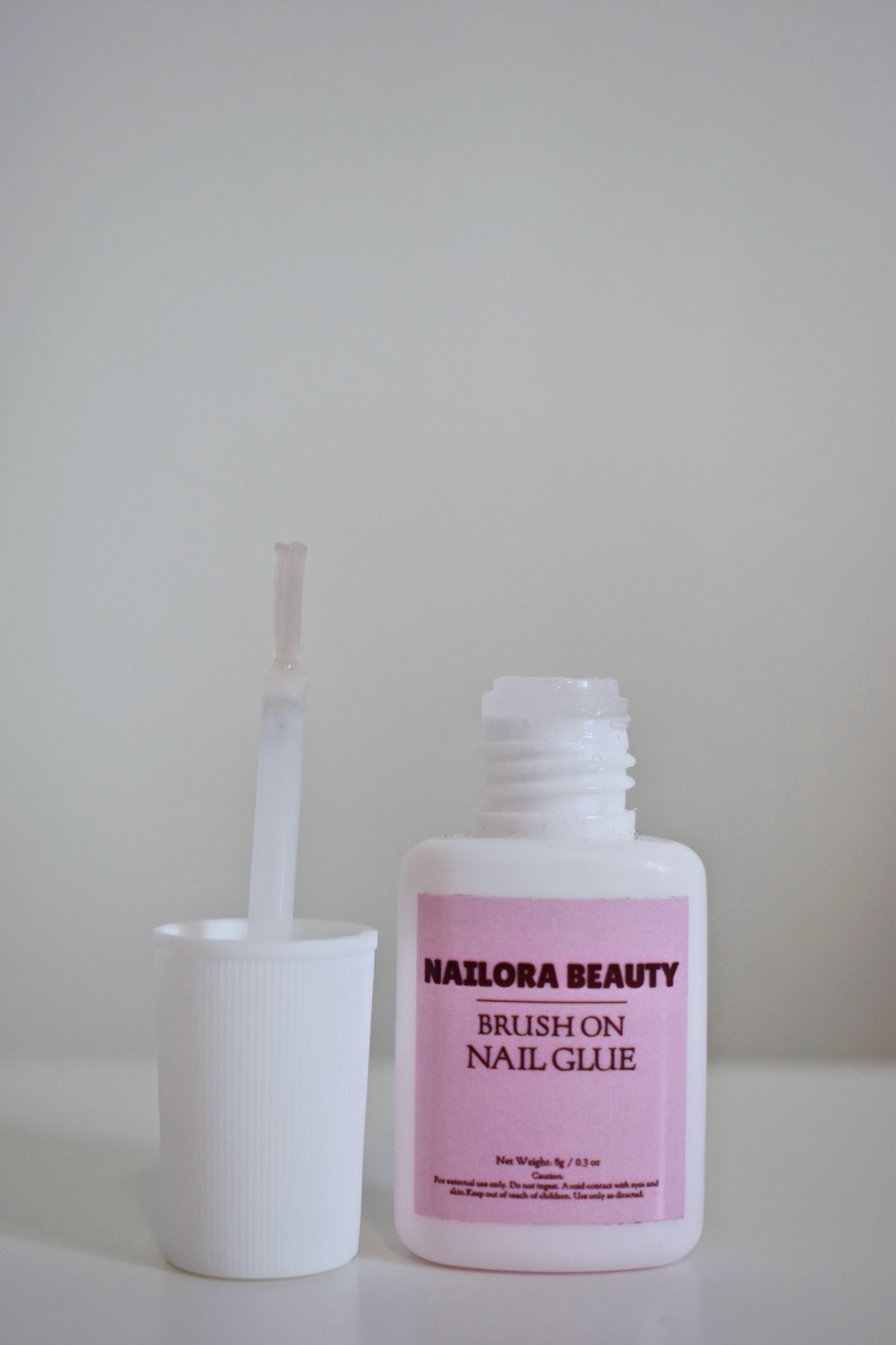 The Nail Glue