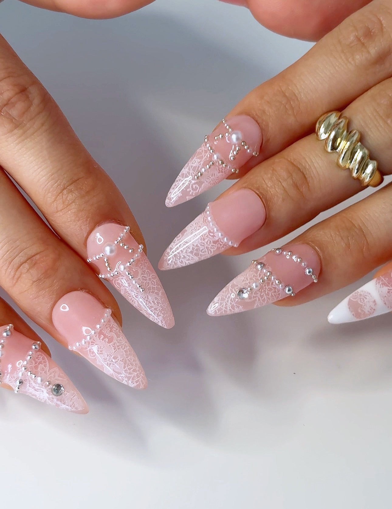 Bridal Lace